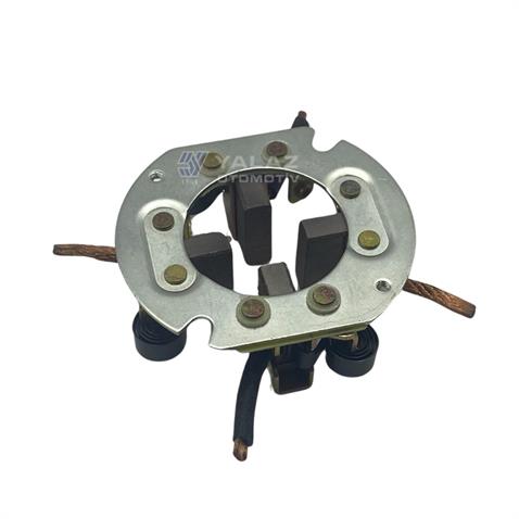 24V MARŞ KÖMÜR YUVASI HITACHI TİPİ HINO