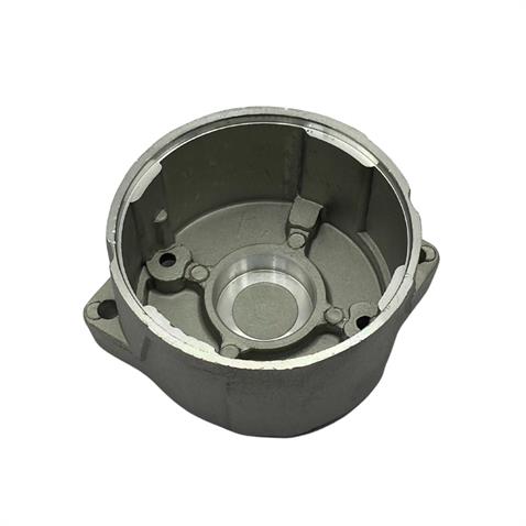 MARŞ ARKA KAPAK MITSUBISHI TİPİ 5.5 KW (6201 RULMANLI)