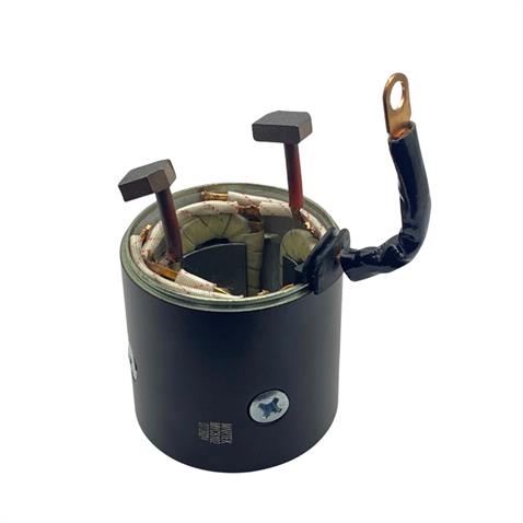 12V MARŞ GÖVDESİ HITACHI TİPİ ISUZU D-MAX 2012 >