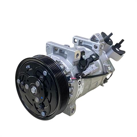 VALEO KLİMA KOMPRESÖRÜ RENAULT CAPTUR I/CLIO IV 1.5 DCI