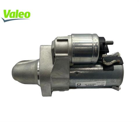 VALEO 12V MARŞ MOTORU 10 DİŞ 1.4 KW MERCEDES C/CLK/CLS/E/G/GL/M/R/S/SL SERİSİ/VIANO/VITO
