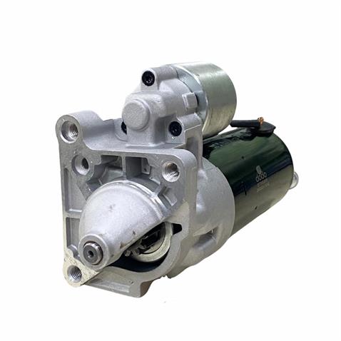 12V MARŞ MOTORU BOSCH TİPİ 11 DİŞ 1.7 KW  RENAULT CLIO/KANGOO/LAGUNA/MEGANE/SCENIC/TRAFIC 1.9 DİZEL