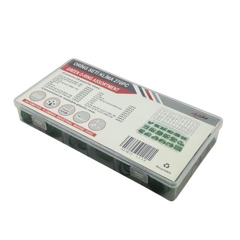 KLİMA ORİNG SETİ (UNIVERSAL) (270 AD)