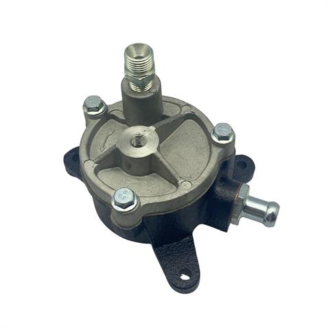 ALTERNATÖR VAKUM POMPASI (İNCE FREZE 18-KANAL) BMC TM30-FORD T12/T15 TRANSİT