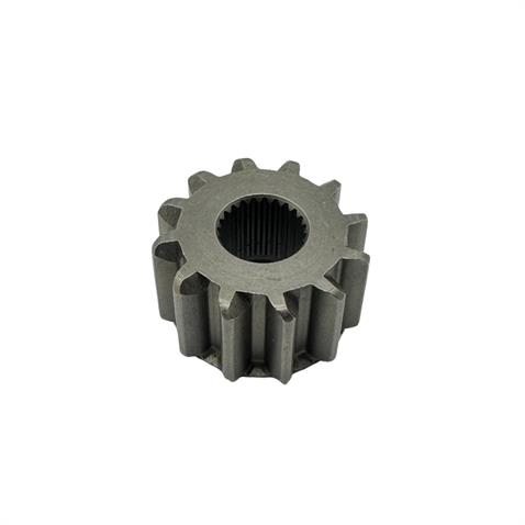 MARŞ DİŞLİ UCU DELCO TİPİ 12 DİŞ (DELİK ÇAPI 16 MM) (DİŞLİ ARASI 35 MM) 39MT-BMC PROFESYONEL