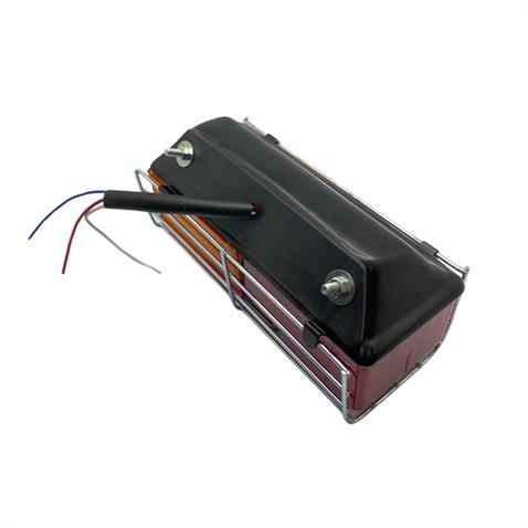 GÜVEN  STOP LAMBASI (KAFESLİ) MF240 TRAKTÖR 