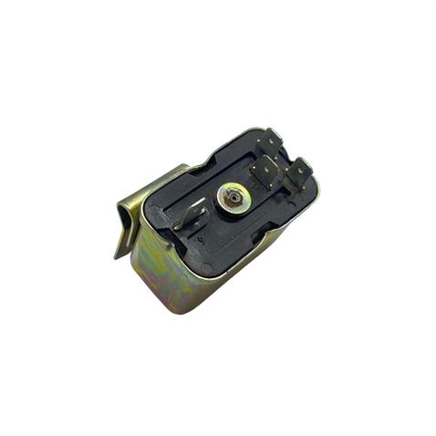 MAKO 12V RÖLE 4 UÇLU (1-2-3-4) (METAL) EM