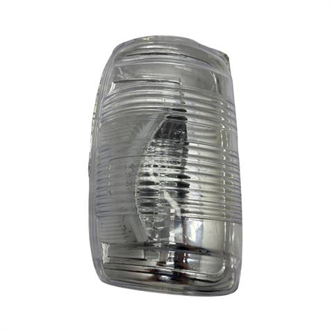 AYNA SİNYAL LAMBASI FORD TRANSİT V348/V363 2014 > SOL (BEYAZ)