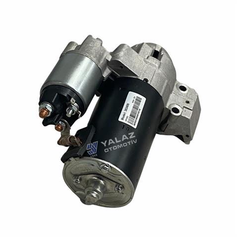 12V MARŞ MOTORU BOSCH TİPİ 11 DİŞ 2.2 KW CW BMW 1/3/5 SERİSİ/X1/X3/X5 SERİSİ 2003-2016