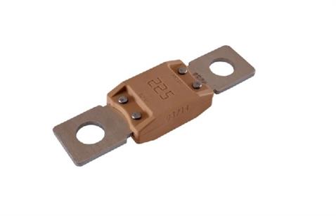 MTA MEGAVAL SİGORTA BEJ 225 A (69*19 MM)