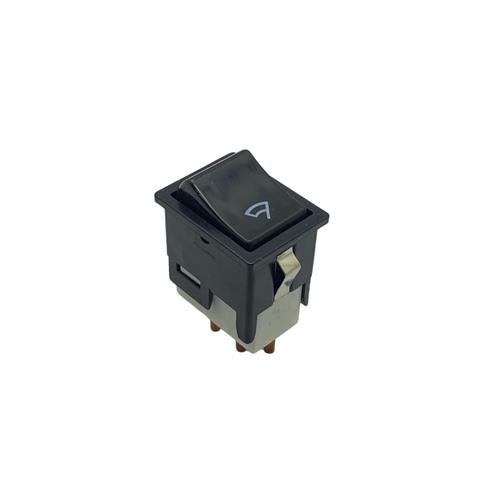 ENG SİLECEK ANAHTARI (4 FİŞ ÇİFT DEVRE) YM BEDFORD