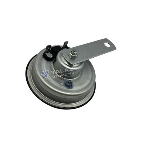 KORSA 12V DİDİT KORNA 335 HZ KALIN SES (91 MM)
