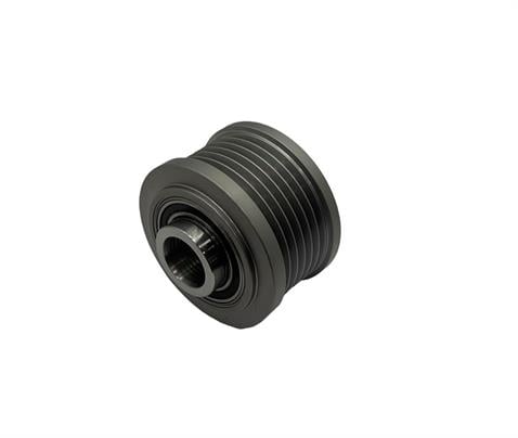 ALTERNATÖR KASNAK RULMANLI 6-KANAL ALFA ROMEO-FIAT-LANCIA-OPEL