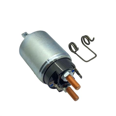 ZM 12V MARŞ OTOMATİĞİ HITACHI TİPİ (YAYLI)