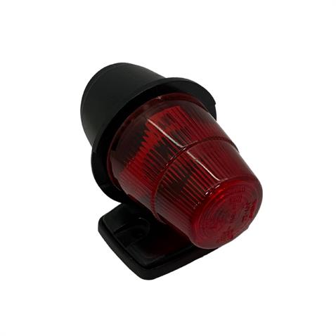 SİM TEPE LAMBASI KIRMIZI (40 * 75)