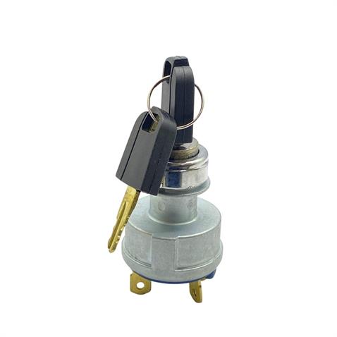 MARŞ KONTAK ANAHTARI (I-START) CATERPILLAR İŞ MAKİNASI-FORKLIFT