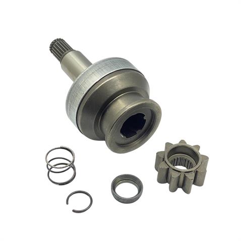 GENON MARŞ DİŞLİSİ MITSUBISHI TİPİ 9 DİŞ (5 KANAL) (MİL ÇAPI:20 MM) YM KOREA