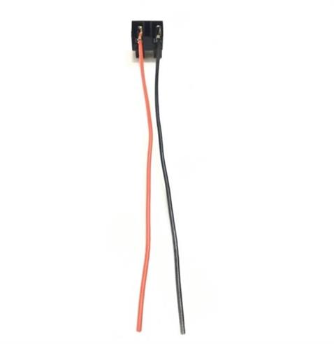 FAR FİŞİ (H7 AMPUL SOKETİ) (KABLOLU)