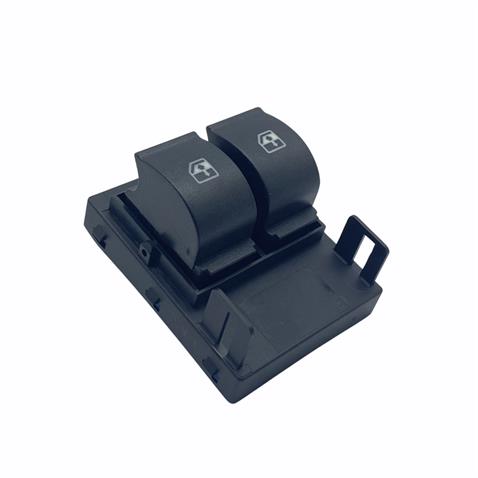 CAM ANAHTARI (ÇİFTLİ SOL KAPI) (ÇERÇEVESİZ) CITROEN NEMO-FIATFIORINO-PEUGEOT BIPPER