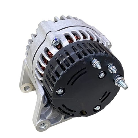 12V ALTERNATÖR DİNAMO ISKRA TİPİ 95 A JCB