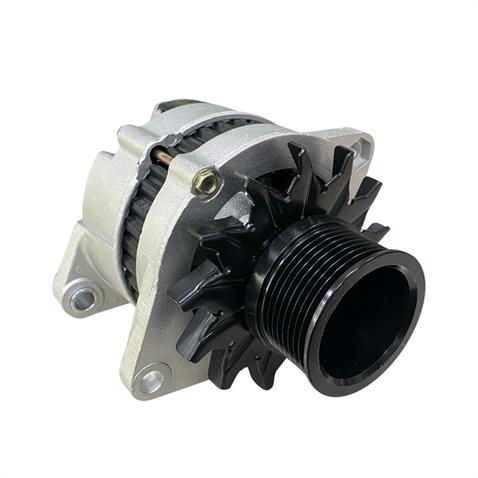 LUCAS 12V ALTERNATÖR DİNAMO 80 A NEW HOLLAND-TÜMOSAN-TÜRK TRAKTÖR