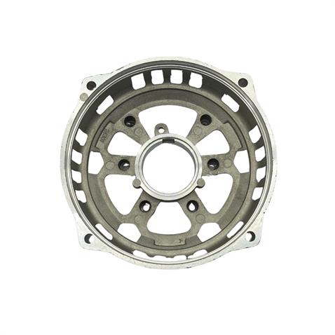ALTERNATÖR ARKA KAPAK ISKRA TİPİ 90 A OTOKAR SULTAN OTOBÜS
