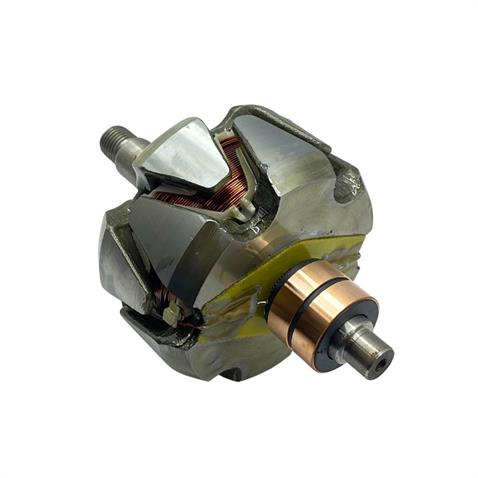 12V ALTERNATÖR ROTOR MAKO TİPİ 55 A FIAT TEMPRA/TIPO-FORD TAUNUS-PEUGEOT-TOFAŞ DOĞAN/KARTAL/ŞAHİN