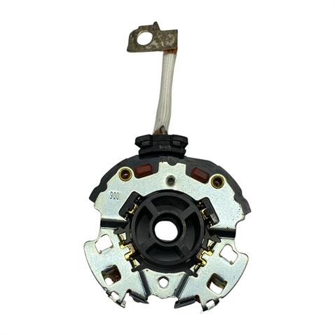 MARŞ KÖMÜR YUVASI BOSCH TİPİ 157 (KABLO UZUNLUĞU 70 MM)