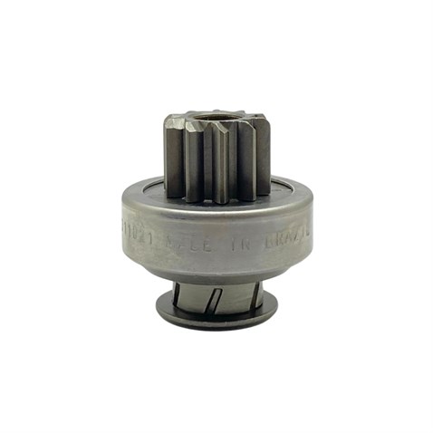 MARŞ DİŞLİSİ DELCO TİPİ 10 DİŞ (6 KANAL) MERCEDES 190/C/E/G/M/S/V SERİSİ-SSANGYONG ACTYON/KORANDO
