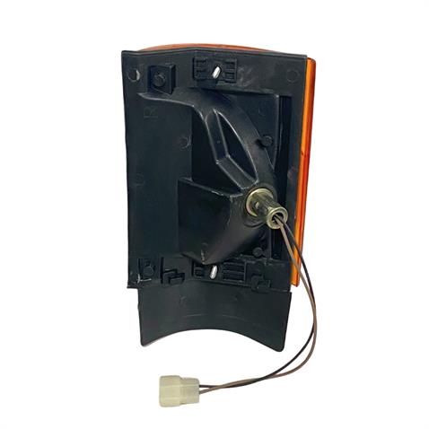 SİNYAL LAMBASI (DUYLU) MITSUBISHI CANTER 1986-1994 SAĞ