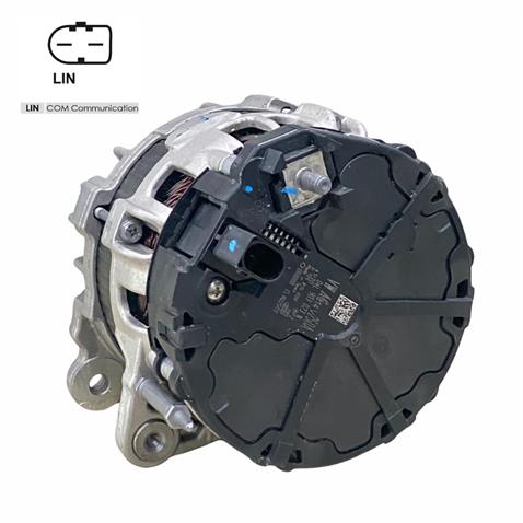 SEG 12V ALTERNATÖR DİNAMO 250 A (LIN) MAN TGE-VW CRAFTER/TRANSPORTER T6