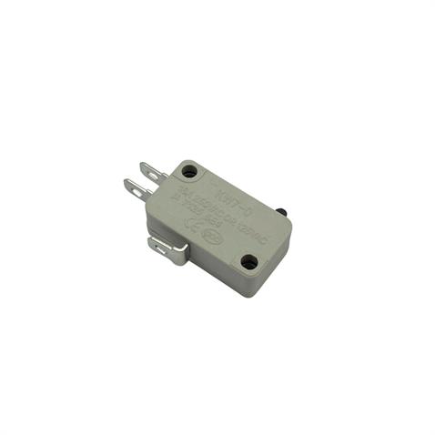 MİKRO SWITCH (16A 125V-250V AC) (KW7-0 / T125 5E4) NC-NO-COM)
