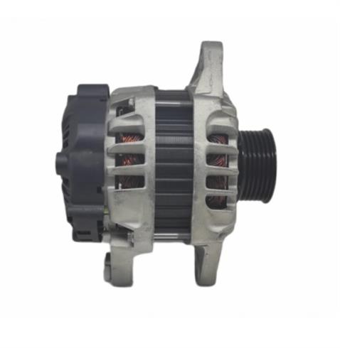 VALEO 12V ALTERNATÖR DİNAMO 90 A (SOKETLİ 2 FİŞ) HYUNDAI I20/I30-KIA CEED (KOREA)
