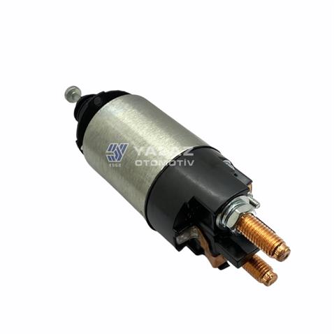 24V MARŞ OTOMATİĞİ MITSUBISHI TİPİ 39MT CATERPILLAR D7G-MERCEDES AXOR-MITSUBISHI MARATON