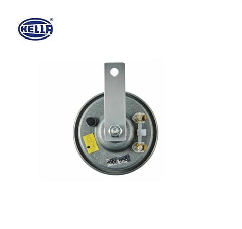 HELLA 24V DİDİT KORNA 400 HZ İNCE SES 84W 105 dB (97 MM)