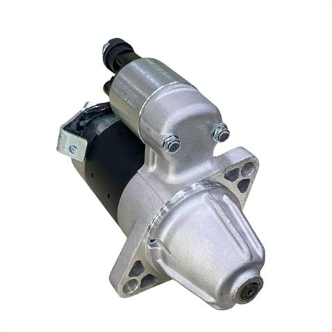 12V MARŞ MOTORU DENSO TİPİ 9 DİŞ 0.8 KW HONDA CIVIC/CONCERTO/CR-X/INTEGRA/JAZZ I
