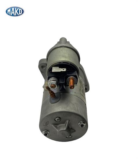 MAKO 12V MARŞ MOTORU 8 DİŞ HYUNDAI ACCENT/ELANTRA/GETZ-KOMATSU-MITSUBISHI LANCER
