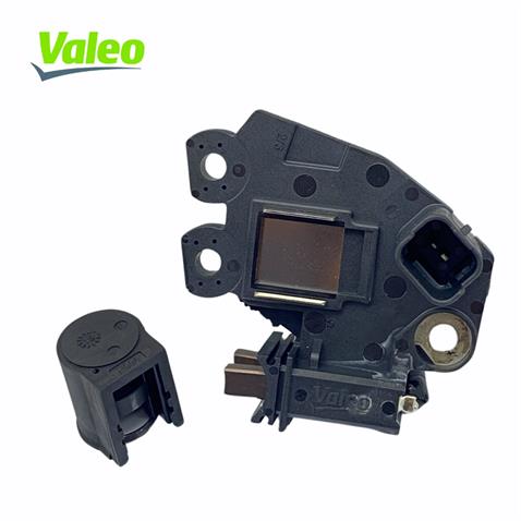 VALEO 12V KÖMÜRLÜ KONJEKTÖR (2 FİŞ SOKETLİ) (L-DFM) DACIA DUSTER/LOGAN-RENAULT CLIO/KANGOO/MEGANE
