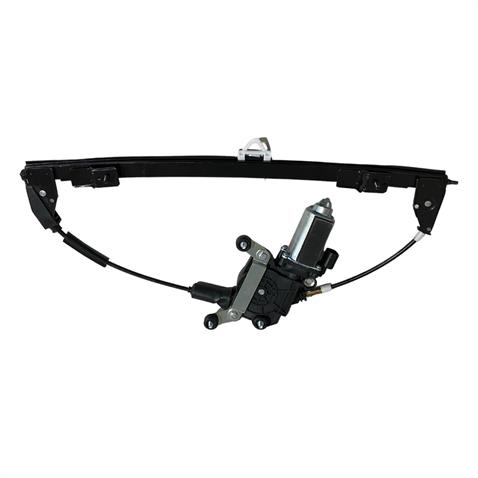 CAM MEKANİZMASI ÖN (MOTORLU) FIAT PALIO/ALBEA SAĞ