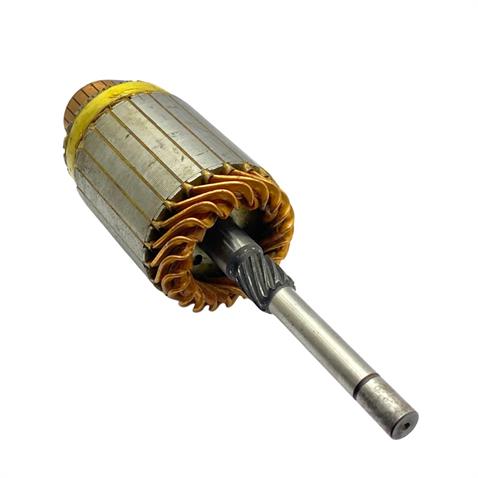 12V MARŞ KOLLEKTÖRÜ JAPON TİPİ (ÇAP:77 BOY:283 MM)