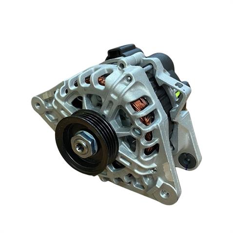 MANDO 12V ALTERNATÖR DİNAMO 90 A (L-S) HYUNDAI ACCENT/ELANTRA/GETZ/TUCSON-KIA CERATO/RIO/SORENTO OEM