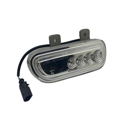 SİS LAMBASI (LEDLİ) MERCEDES AXOR SAĞ