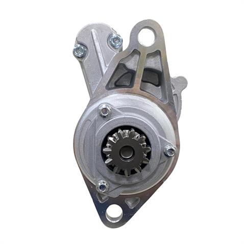 24V MARŞ MOTORU 11 DİŞ 3.2 KW (2 KULAK) ISUZU CHAMPION