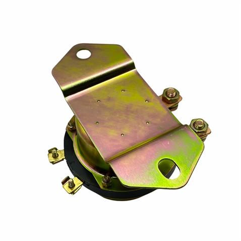 24V AKÜ ŞALTERİ (DEVRE KESİCİ) (+) ÇİFT ÇIKIŞ