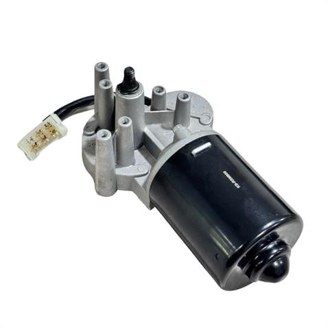 12V SİLECEK MOTORU AĞIR HİZMET