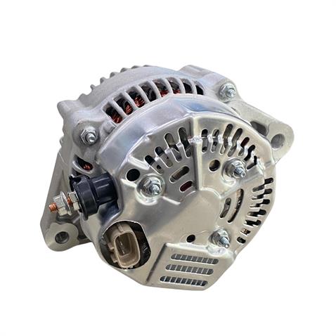 12V ALTERNATÖR DİNAMO 70 A (3 FİŞ OVAL SOKET) (S-IG-L) TOYOTA COROLLA 1.3/1.6 1992-1999