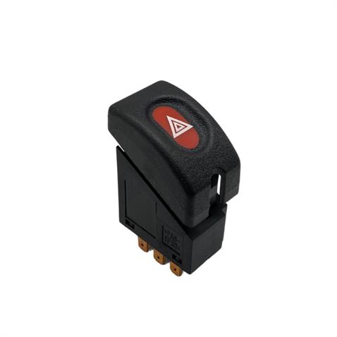 FLAŞÖR ANAHTARI (7 FİŞ) OPEL COMBO/CORSA/TIGRA