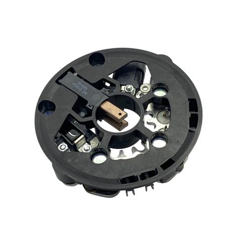 12V KONJEKTÖR-DİYOT SETİ (8-DİYOT 4-ÇIKIŞ M8 SAĞ CIVATA) (S-L) NISSAN NAVARA/SKYSTAR PICK-UP