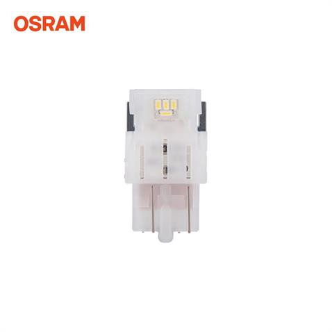OSRAM 12V 1016 DİPSİZ AMPUL T20 LED BEYAZ (2 AD)