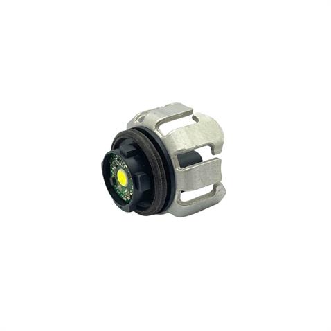 OSRAM 12V LED AMPUL 3.3W (SOKETLİ) BEYAZ TOYOTA